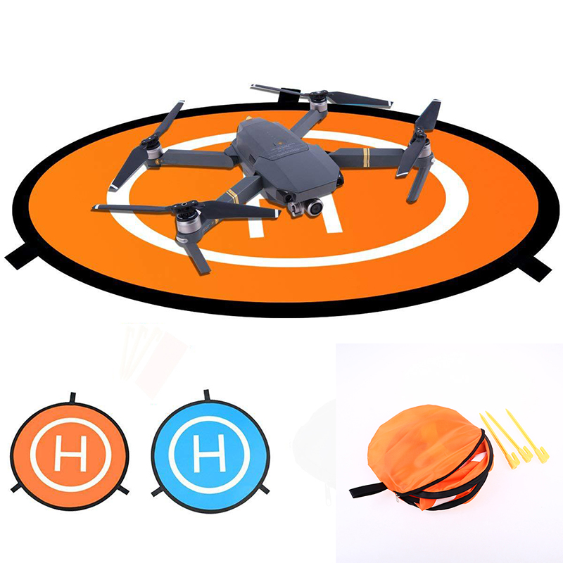 Drone Landing Pad - 【AD】Accesorios para Drones y Cuadricópteros: Plataforma