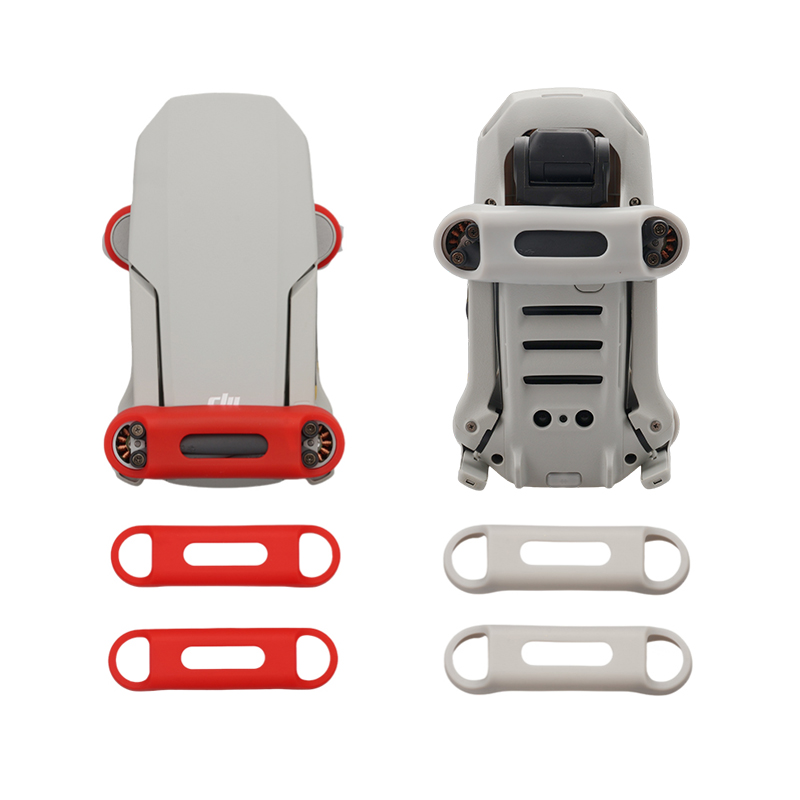Drone Propeller Holder - Soporte de hélice fijador protector para