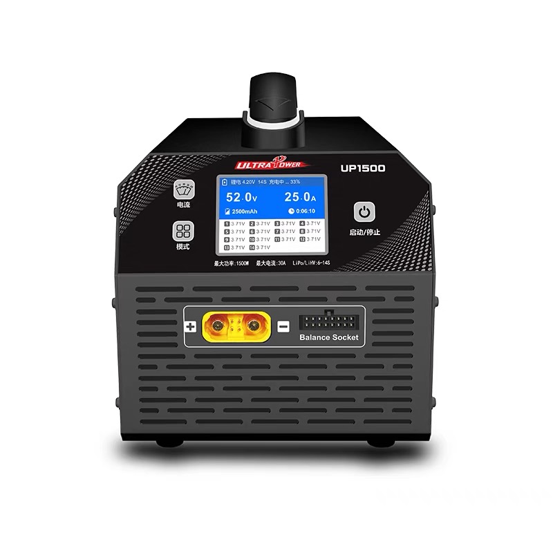Drone Battery Charger - Para la nueva lista Super Power