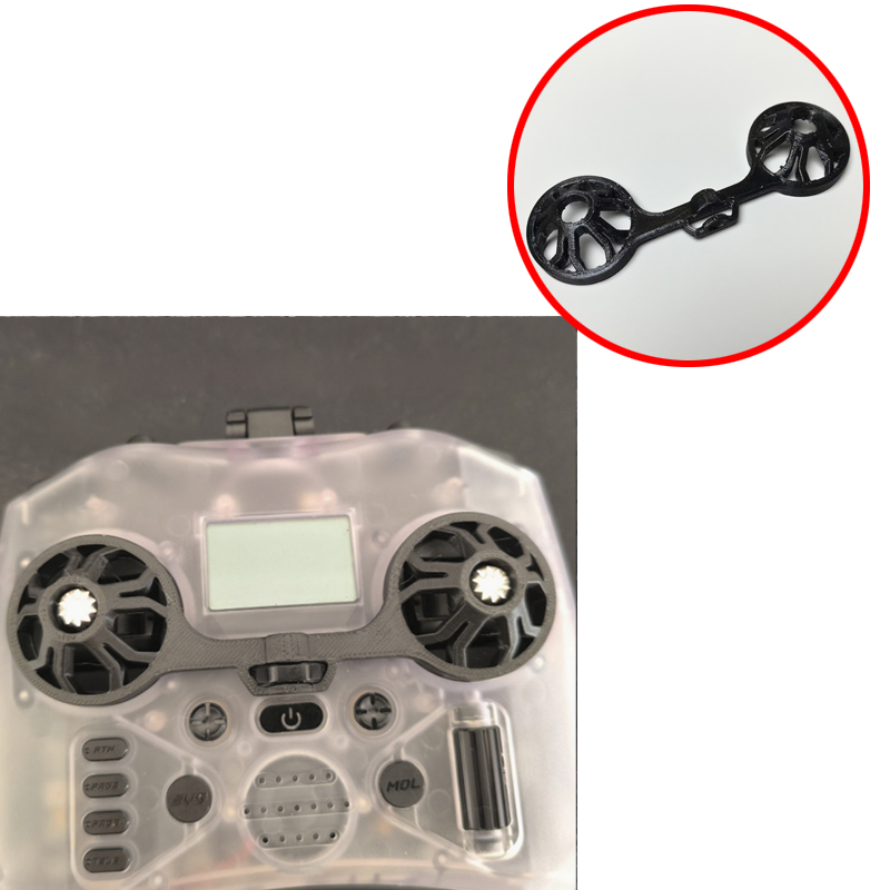 Drone Control Stick - 1 Uds. Para RadioMaster Pocket RC