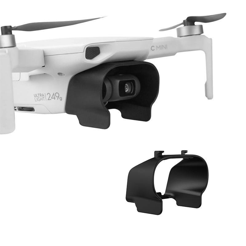 Drone Sun Shade - Cubierta de lente para DJI Mavic