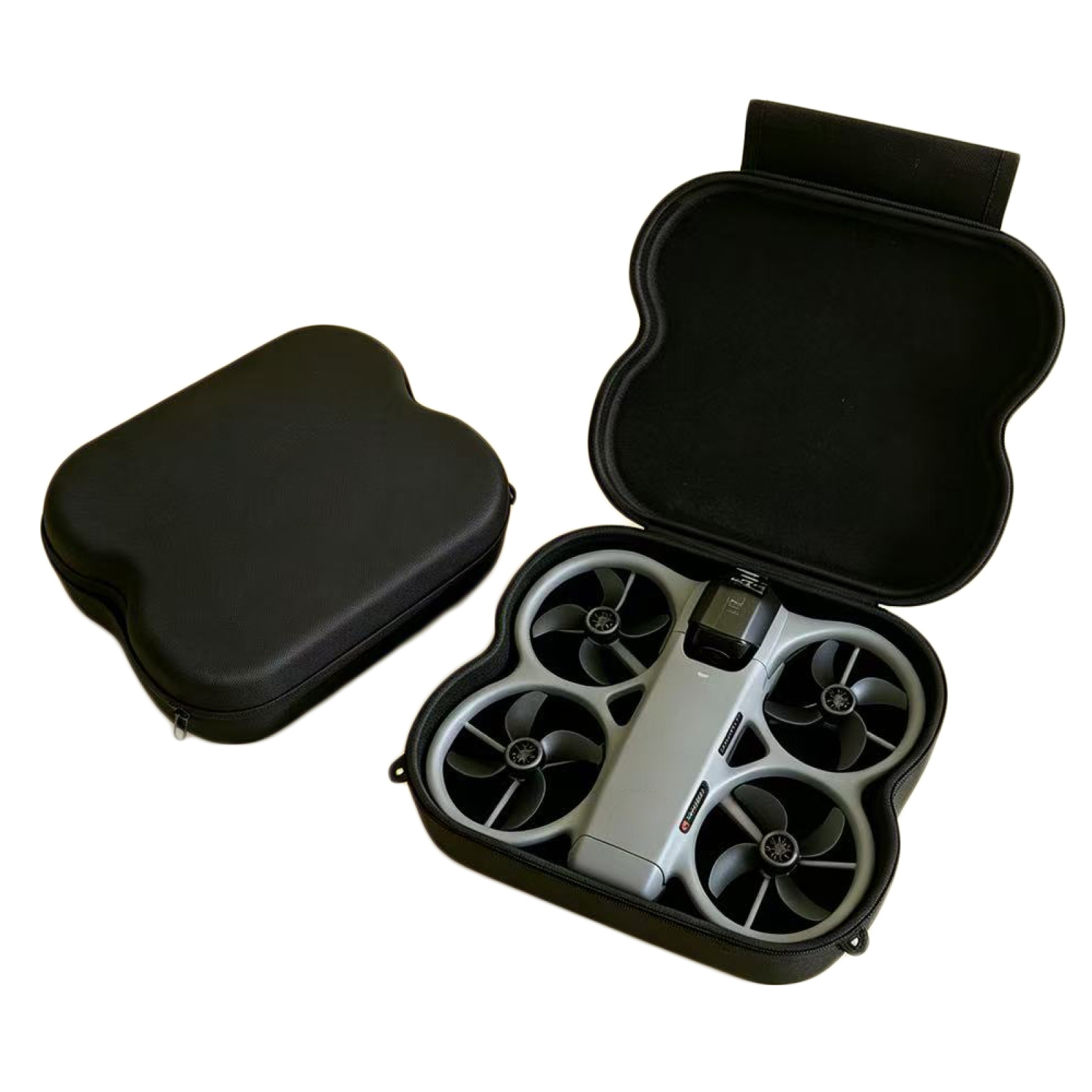 Drone Hard Shell Case - Estuche de Transporte Avata 360, Bolsa