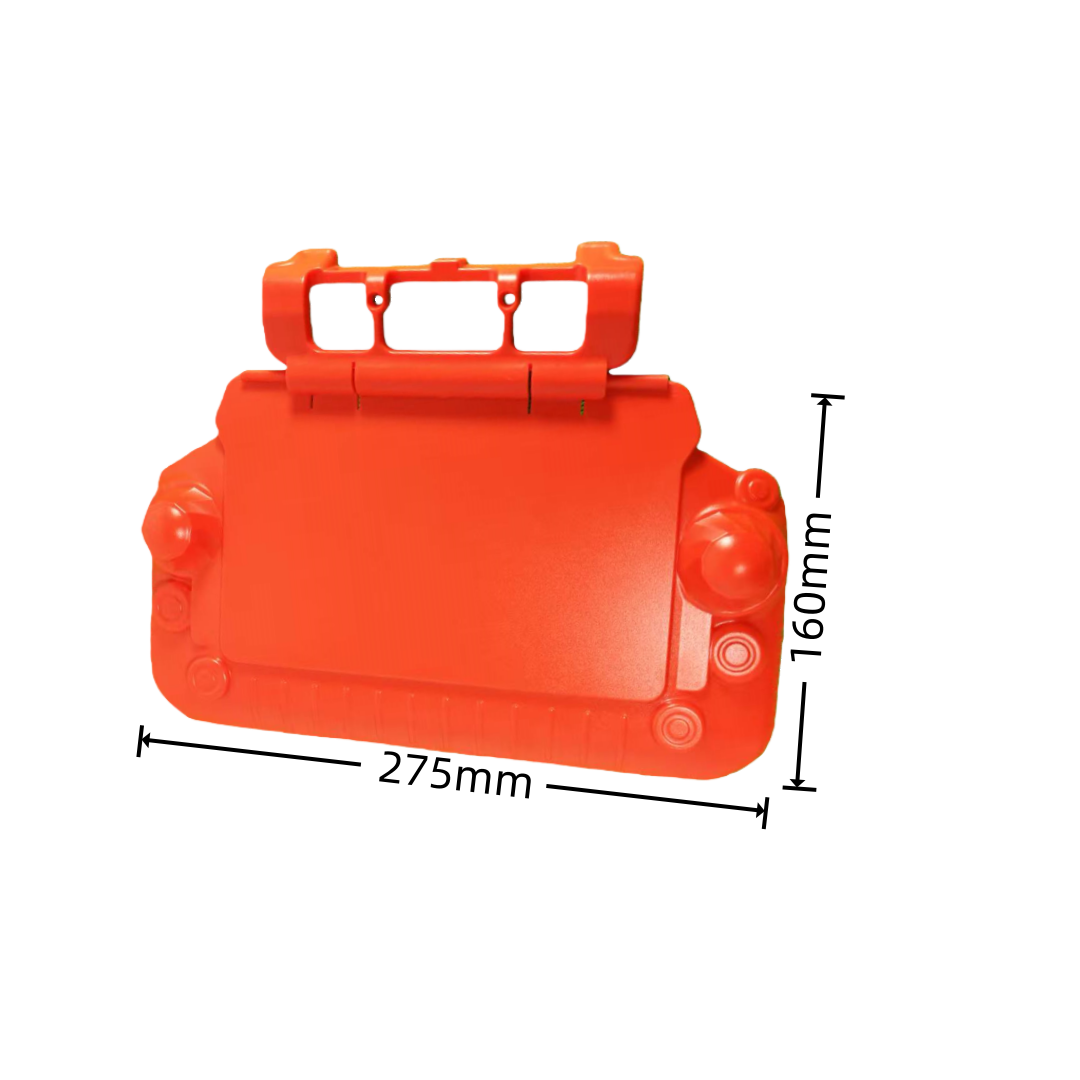 Drone Controller Hood - Cubierta de Control protector de pantalla