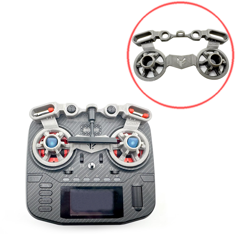 Drone Control Stick - 1 Uds. Para Radiomaster Boxer FPV