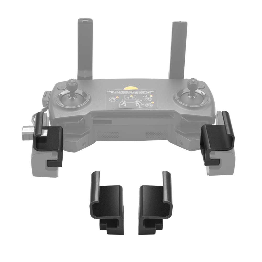 Drone Tablet Mount - Soporte de teléfono para DJI Mavic