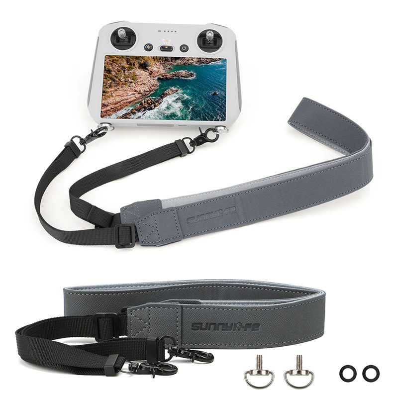 Drone Neck Strap - Cordón para DJI Mini 4 Pro