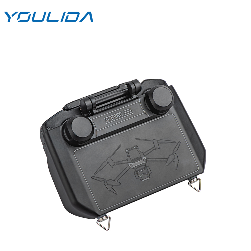 Drone Neck Strap - Cubierta 2 en 1 para el