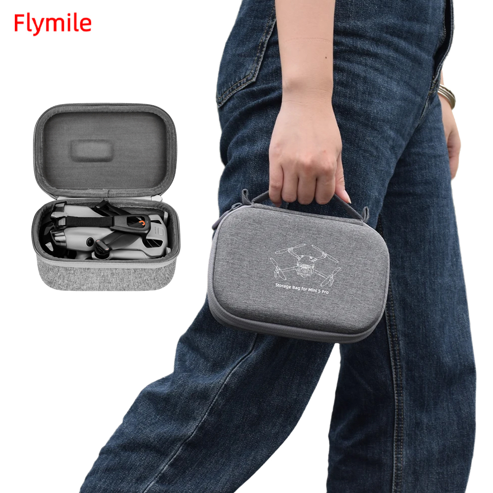 Drone Joystick Cover - Bolsa de almacenamiento para Dron DJI