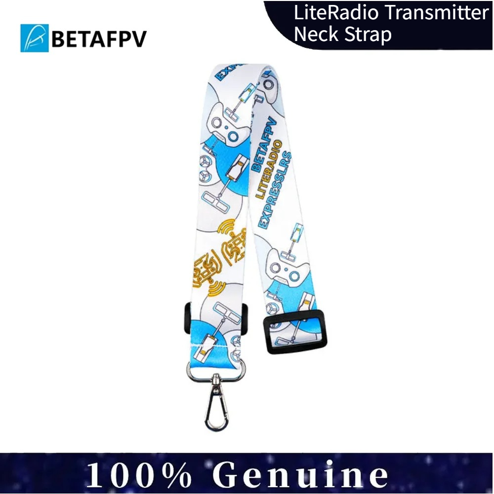 Drone Neck Strap - Correa de cuello para control remoto