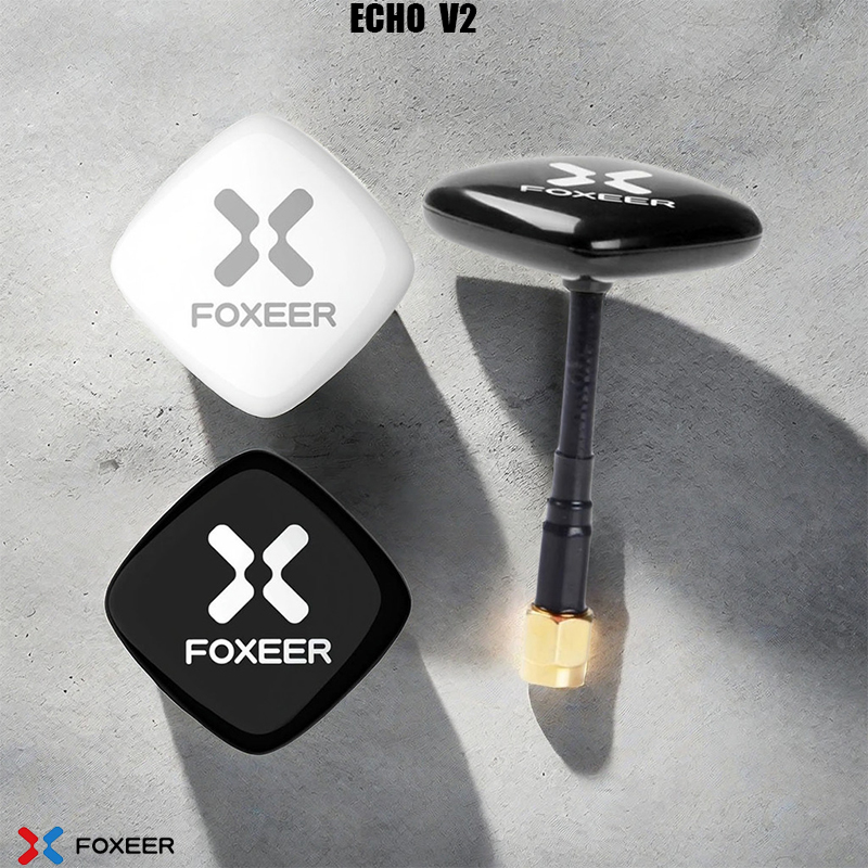 Drone Neck Strap - Foxeer ECHO 2 5,8 GHz 9dBi