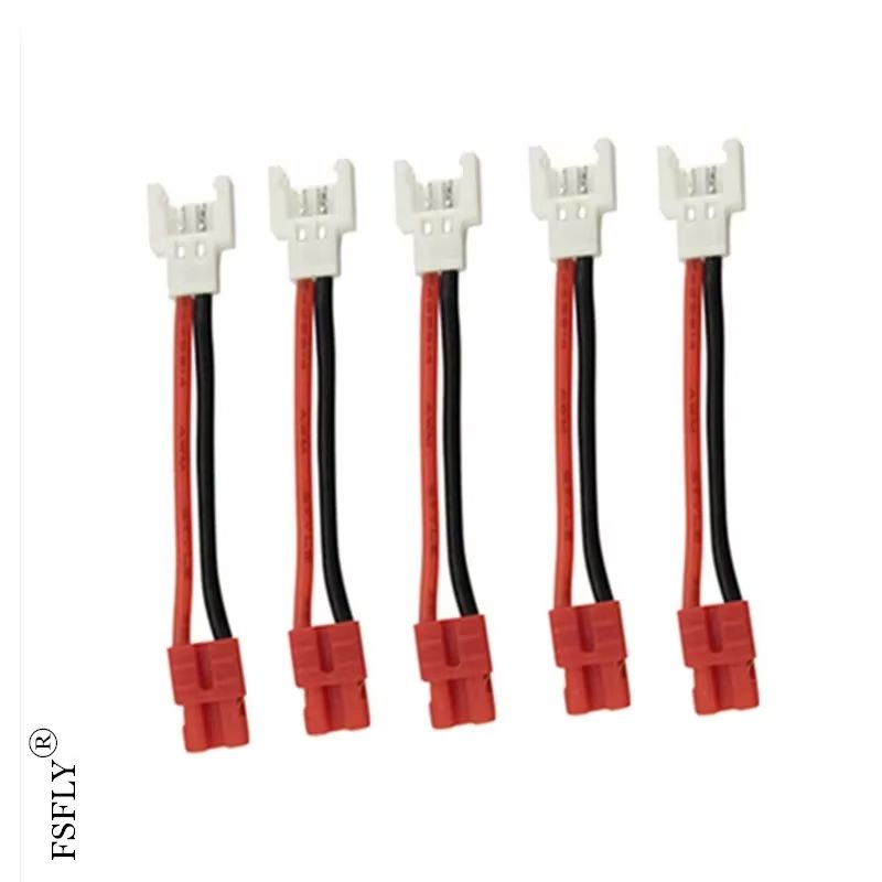 Drone Battery Adapter - Cable adaptador de batería SYMA X5HW