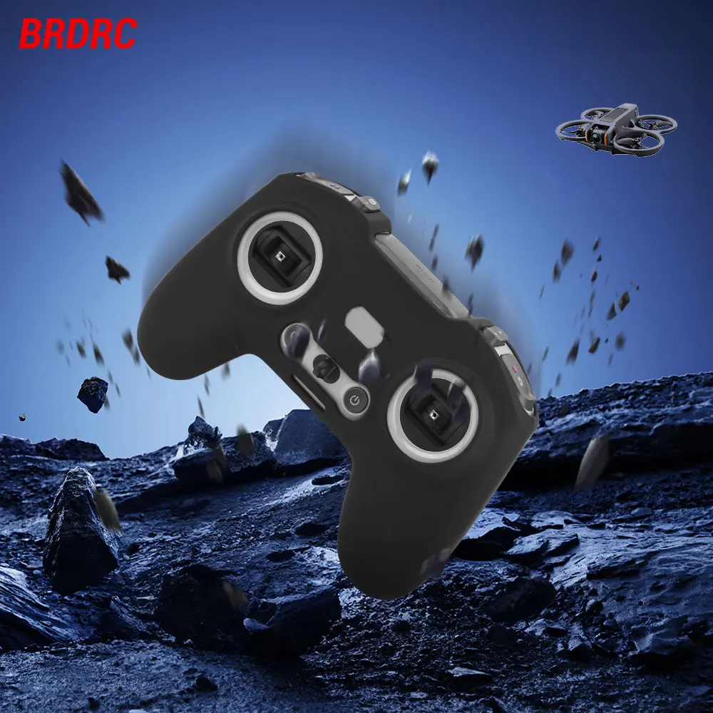 Drone Joystick Cover - BRDRC para DJI Avata 2/FPV Combo