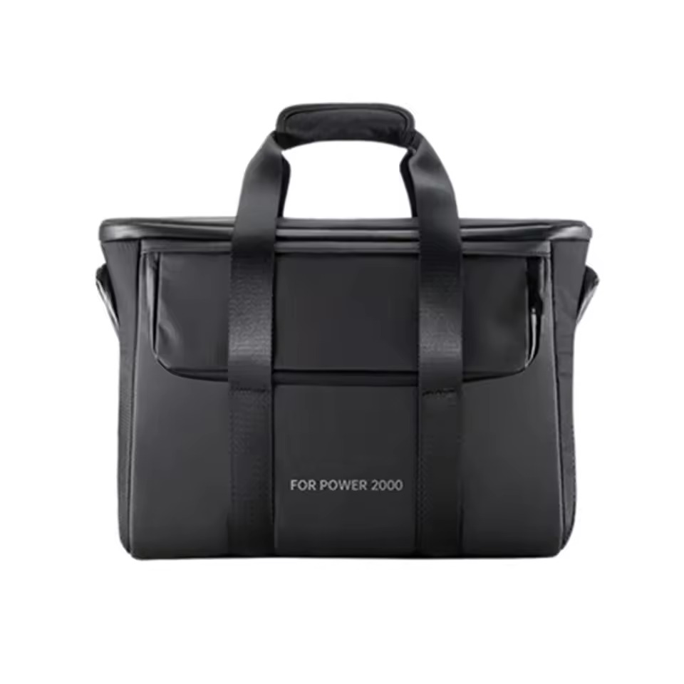 Bolsa de estación de energía p - Drone Carrying Case reseña y precio