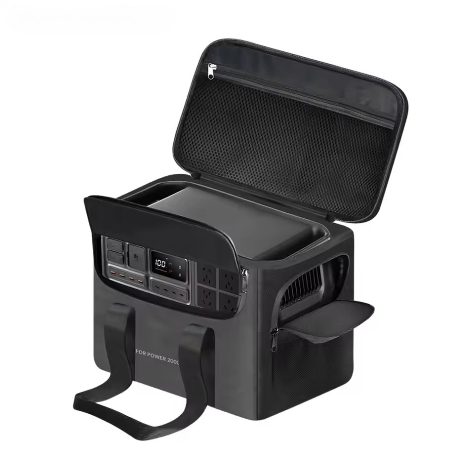 Bolsa de estación de energía p - Drone Carrying Case reseña y precio