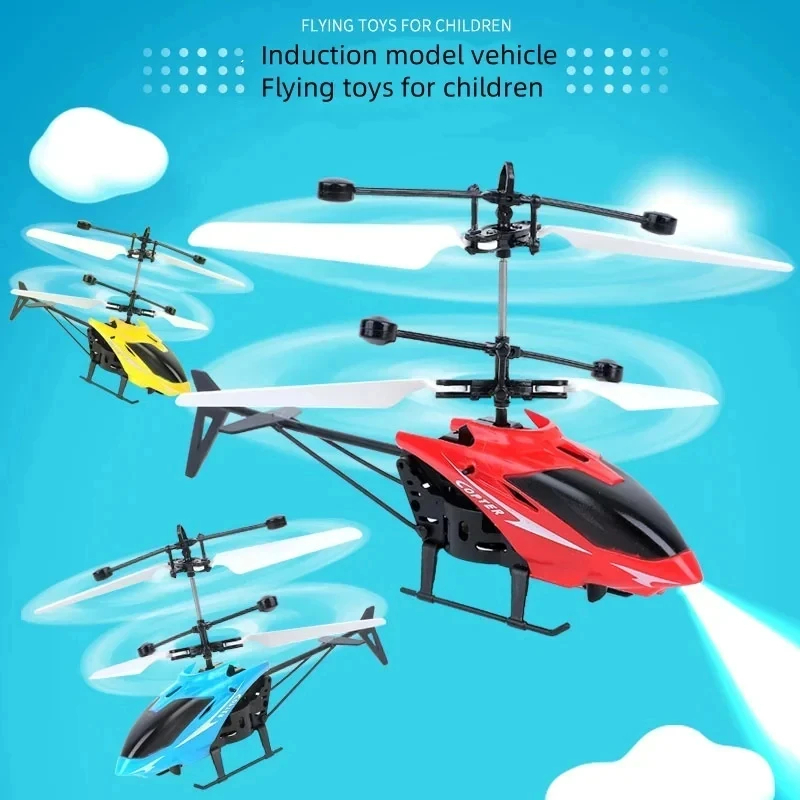 Mini Dron RC recargable, helic - Drone Remote Controller Lanyard reseña y precio