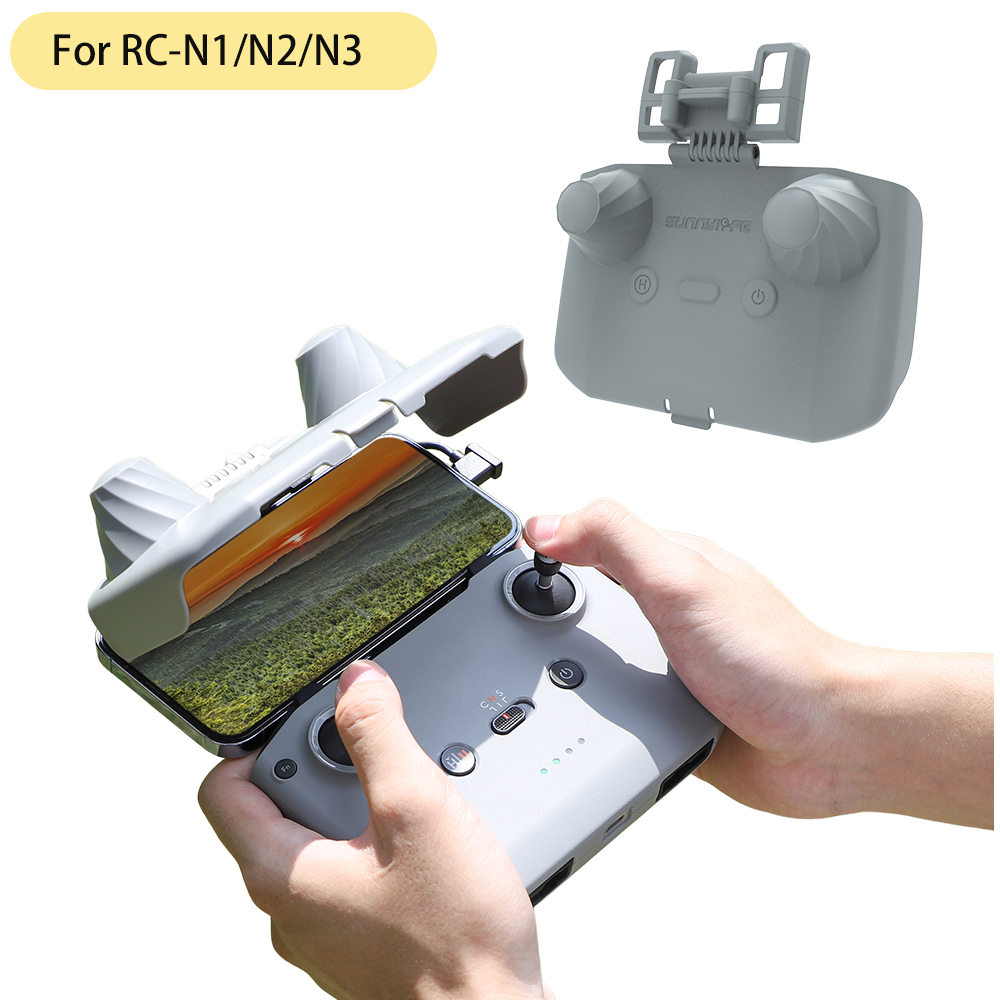 Protector de controlador 2 en  - Drone Joystick Cover reseña y precio