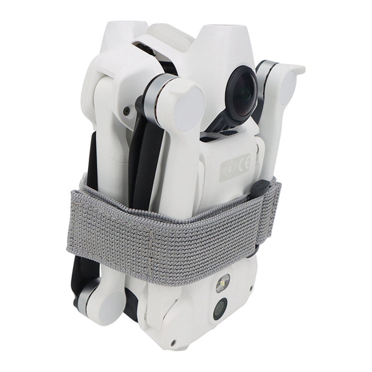 Soporte de Hélices para Dron A - Drone Propeller Holder reseña y precio