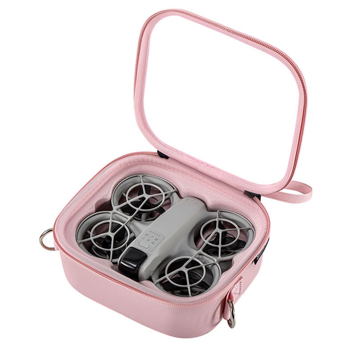Bolsa de almacenamiento indivi - Drone Carrying Case reseña y precio