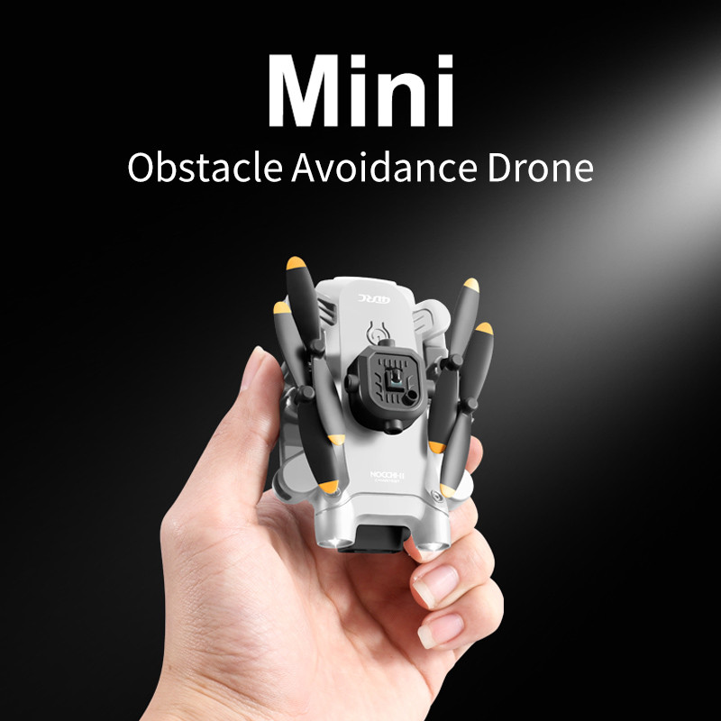 Mini Dron V30 WiFi FPV con cám - Drone Controller Screen reseña y precio