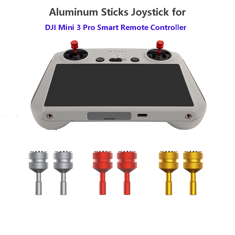 Joystick de control remoto par - Drone Control Stick reseña y precio