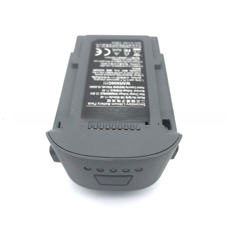 Batería Lipo de 3 uds., 11,4 V - Drone Battery Charger reseña y precio