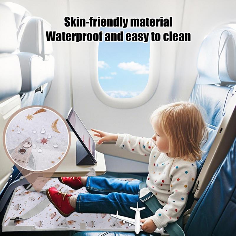 Cama de avión para niños peque - Drone Backpack reseña y precio