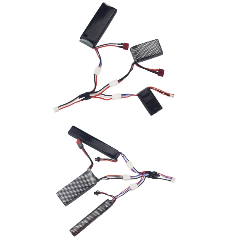 MJX B3 RC Drone cargador de ba - Drone Battery Charger reseña y precio