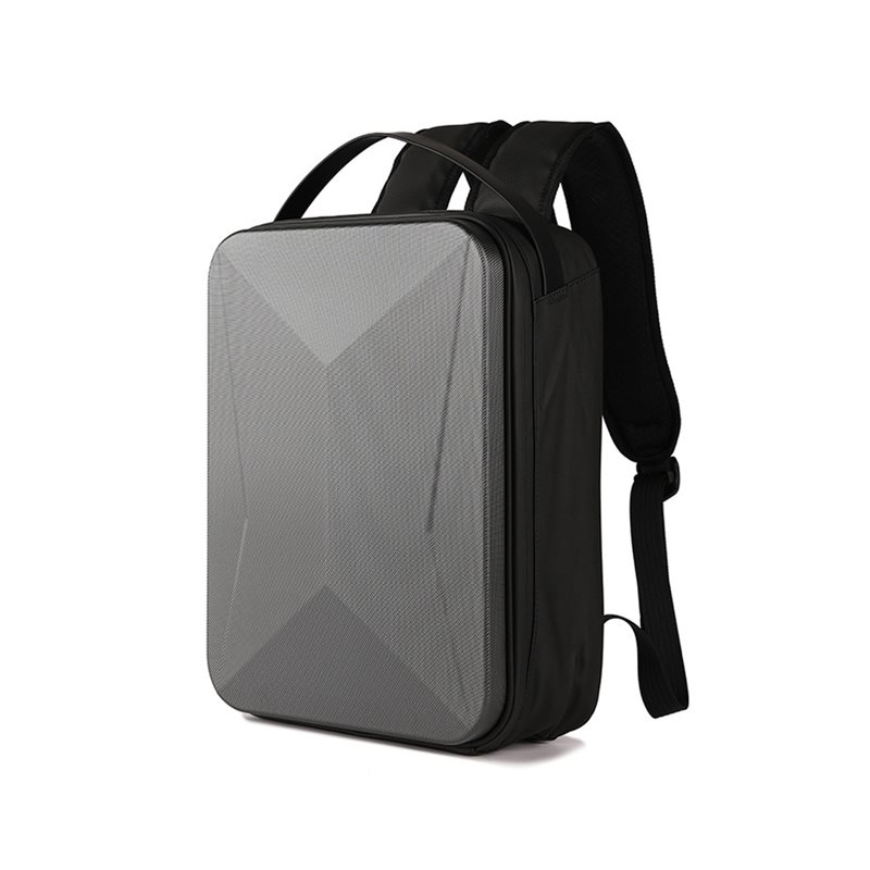 Mochila AED6 de carcasa rígida - Drone Backpack reseña y precio