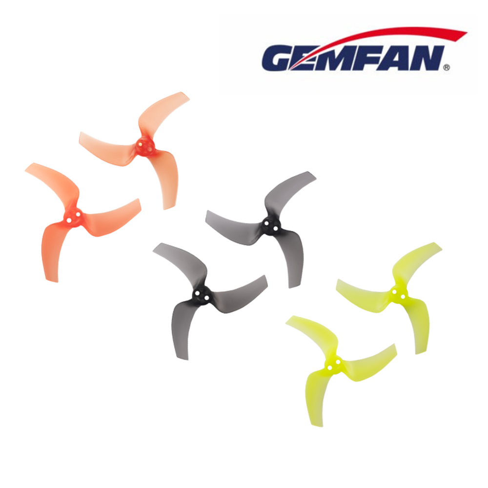 Gemfan accesorios de 3,2 pulga - Drone Battery Adapter reseña y precio