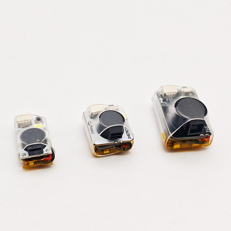 Buscador JHE42B/ JHE42B_S/ JHE - Drone Beacon Light reseña y precio