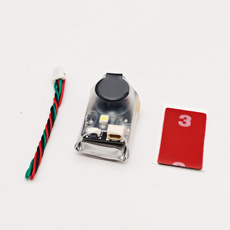 Buscador JHE42B/ JHE42B_S/ JHE - Drone Beacon Light reseña y precio