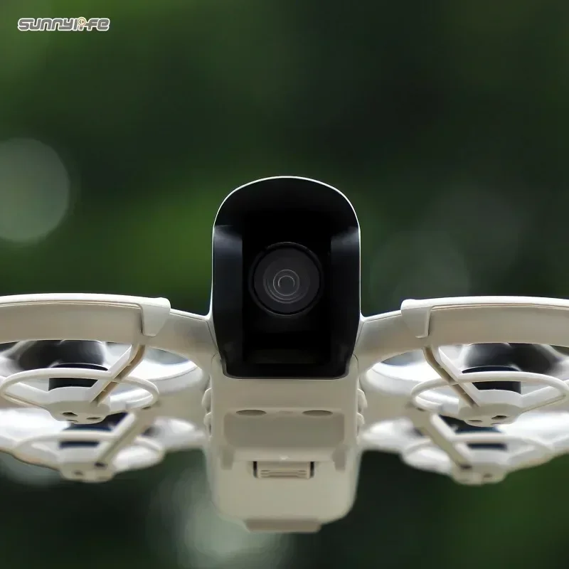 Parasol para Lente, Antideslum - Drone Sun Shade reseña y precio
