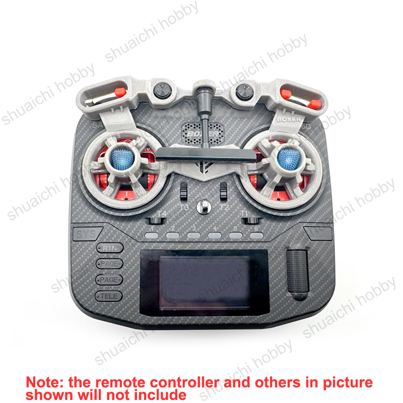 1 Uds. Para Radiomaster Boxer  - Drone Control Stick reseña y precio