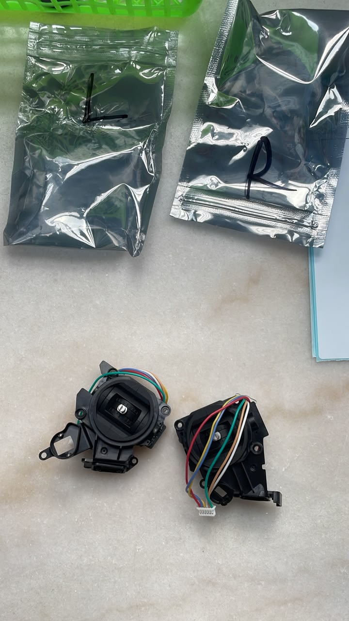 Accesorios para Drones Agrícol - Drone Control Stick reseña y precio