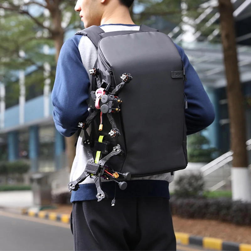 Para DJI Avata 2 accesorios mo - Drone Backpack reseña y precio