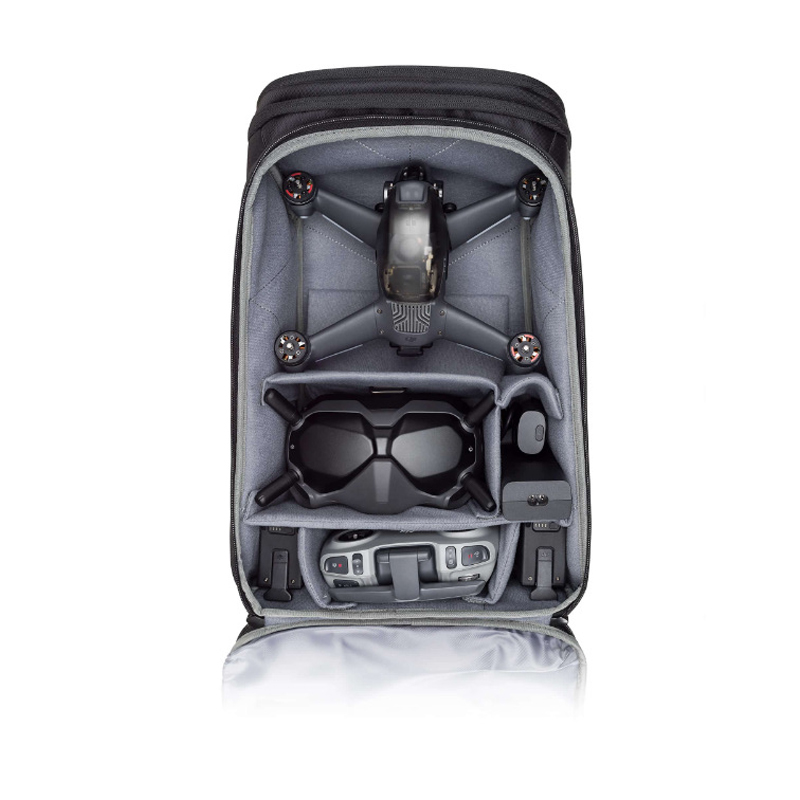 Para DJI Avata 2 accesorios mo - Drone Backpack reseña y precio