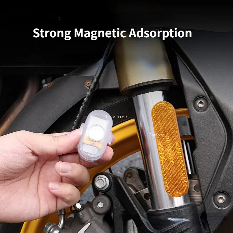 Luz estroboscópica LED inalámb - Drone Strobe Light reseña y precio
