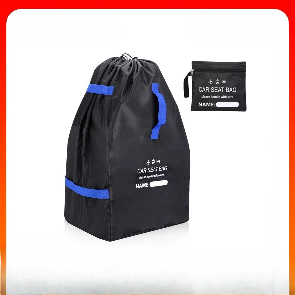 Bolsa para asiento de coche, m - Drone Backpack reseña y precio