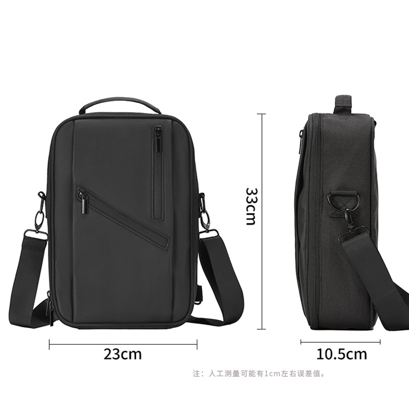 Mochila impermeable portátil d - Drone Backpack reseña y precio