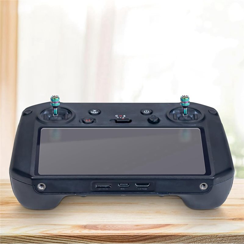 A37T-2Pcs Palancas de Control  - Drone Control Stick reseña y precio