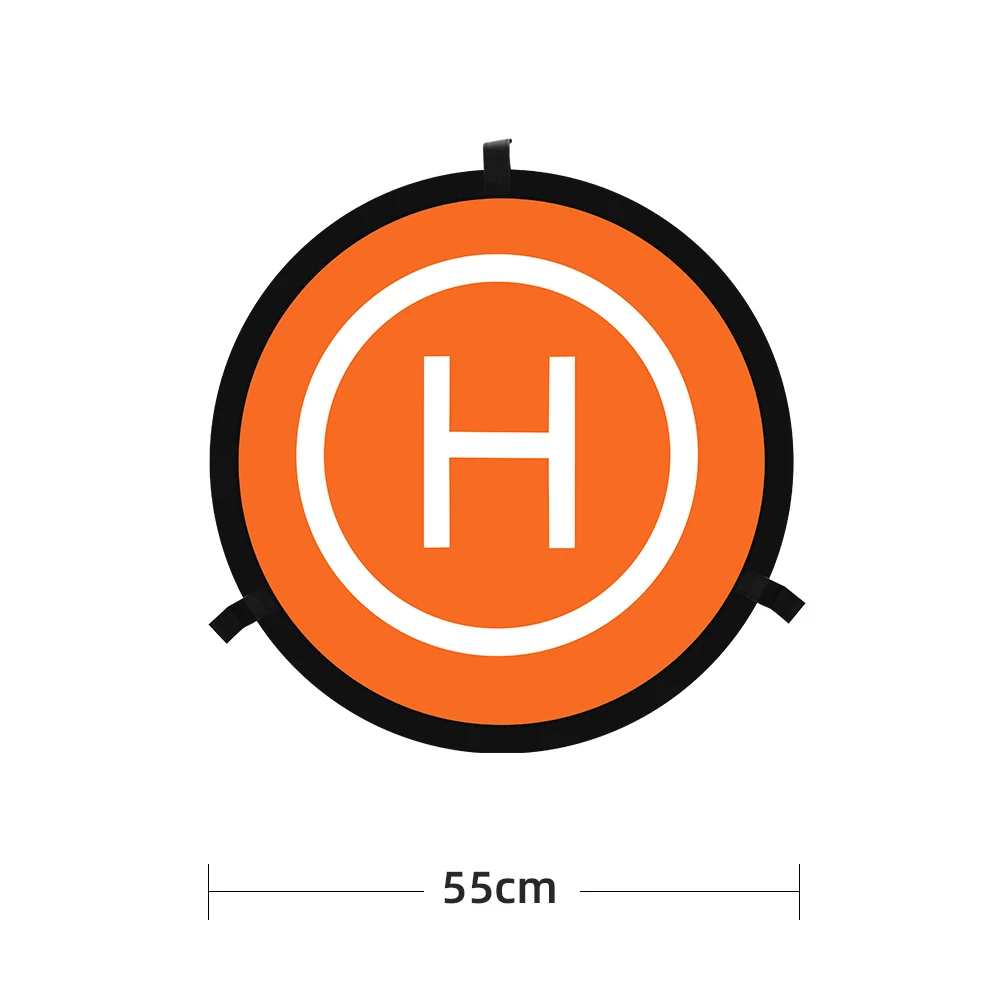 Alfombrilla/alfombrilla de ate - Drone Landing Pad reseña y precio