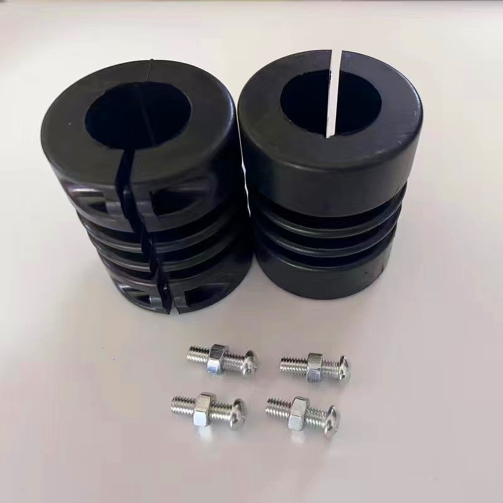 Kit de 4 Piezas de Amortiguado - Drone Landing Pad reseña y precio