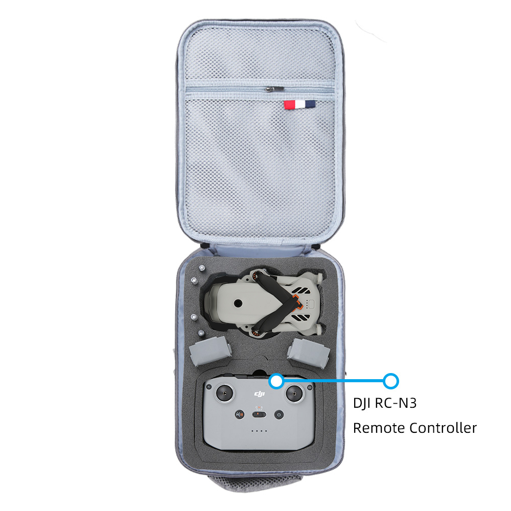 Bolsa de Transporte Portátil d - Drone Carrying Case reseña y precio