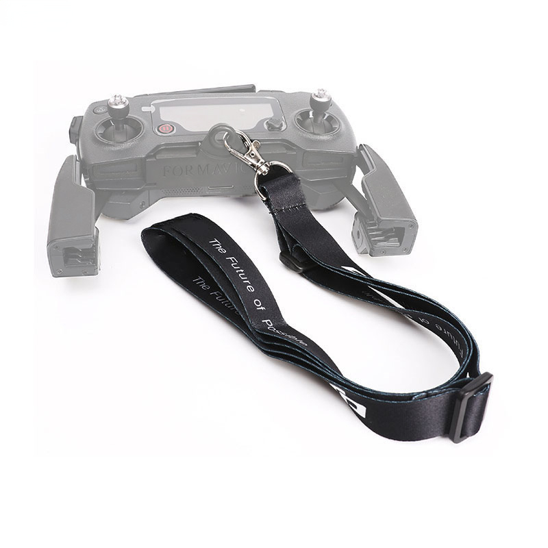 Correa de Control remoto para  - Drone Remote Controller Lanyard reseña y precio