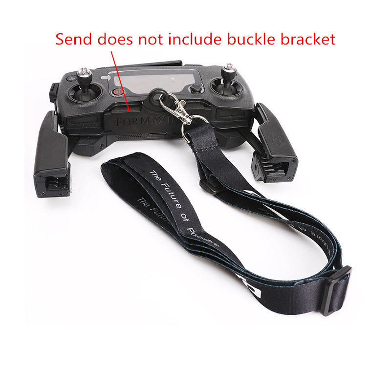 Correa de Control remoto para  - Drone Remote Controller Lanyard reseña y precio
