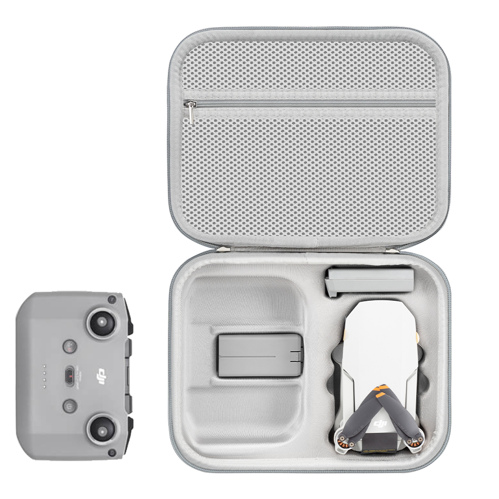 Bolsa de almacenamiento XFJI,  - Drone Joystick Cover reseña y precio