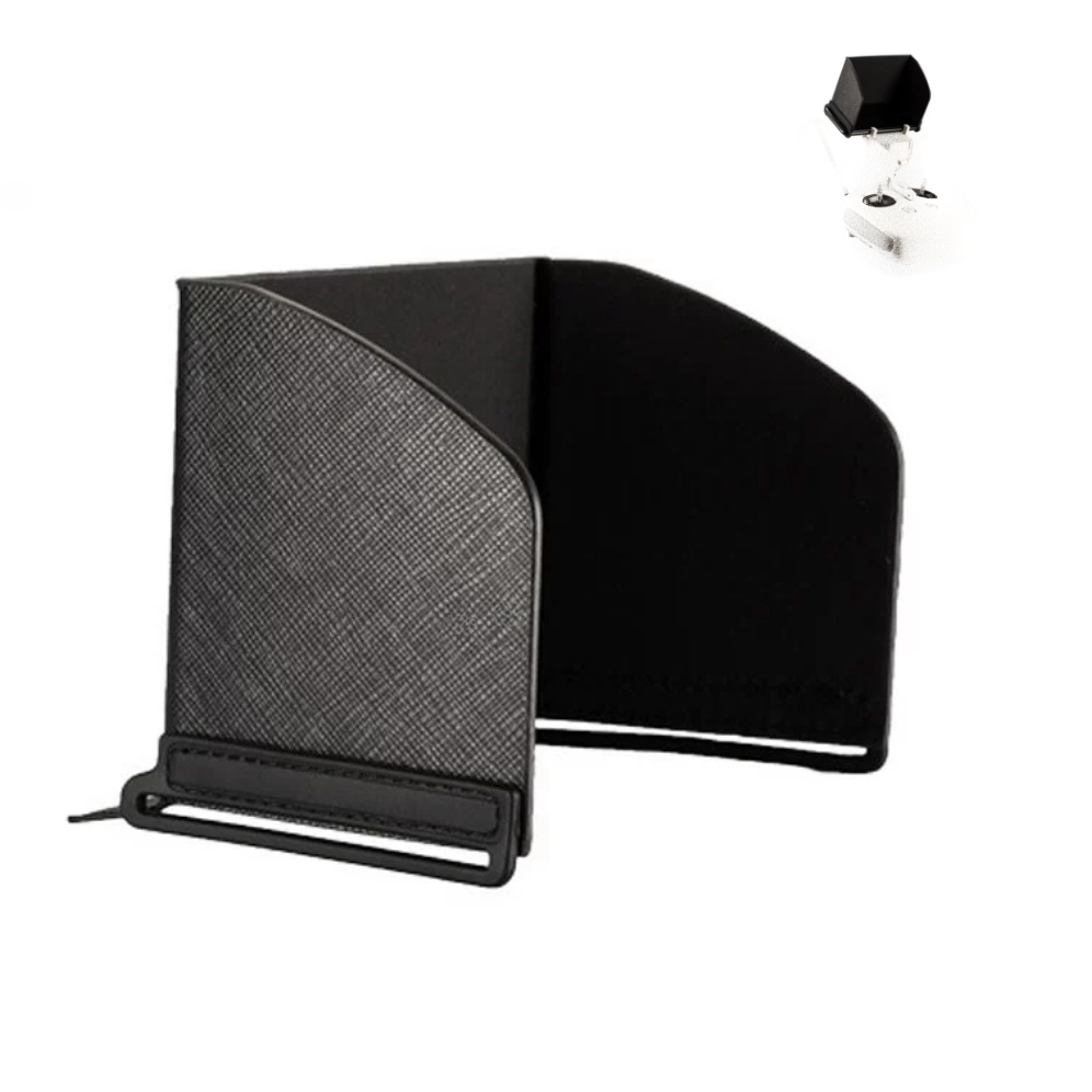 Monitor UAV para Dron de 4,5-7 - Drone Sun Shade reseña y precio