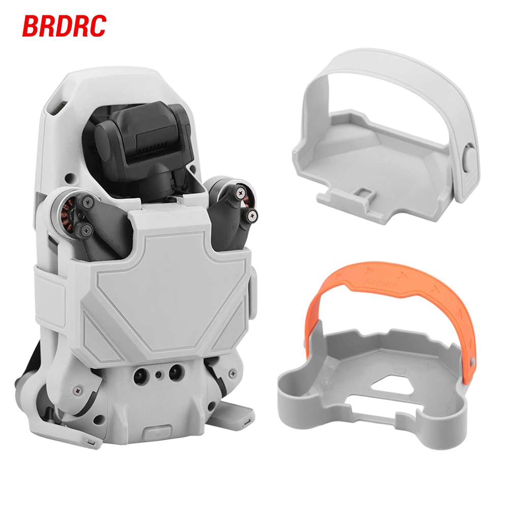 Soporte de hélice BRDRC para D - Drone Propeller Holder reseña y precio