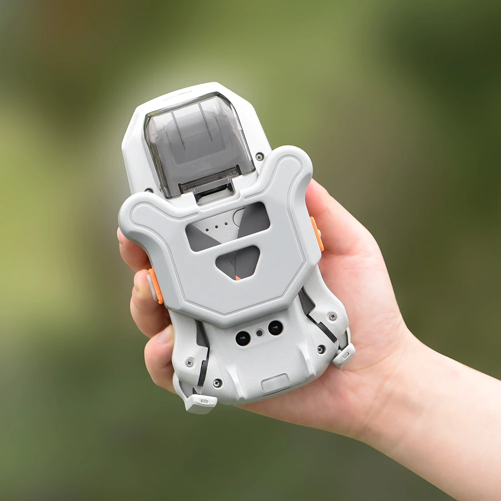 Soporte de hélice BRDRC para D - Drone Propeller Holder reseña y precio