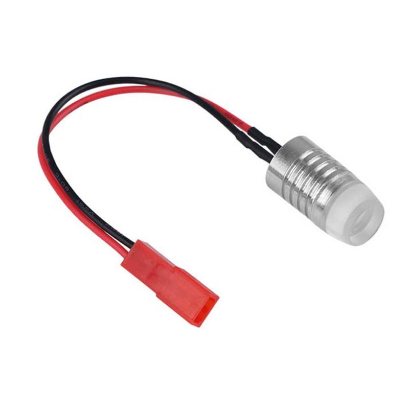 Reflector de señal de luz LED  - Drone Beacon Light reseña y precio